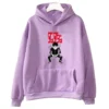 Dandadan Takakura Ken Oversized Hoodie WOMEN Cartoon Kawaii Cute Long sleeved Clothing Autumn Winter Casual Comfortable.jpg 640x640 17 - Dandadan Store