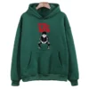 Dandadan Takakura Ken Oversized Hoodie WOMEN Cartoon Kawaii Cute Long sleeved Clothing Autumn Winter Casual Comfortable.jpg 640x640 22 - Dandadan Store
