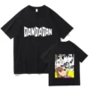 Dandadan Takakura Ken T shirts WOMEN Fantasy Prevalent Harajuku Tshirts 100 Cotton High Quality T Shirts.jpg 640x640 - Dandadan Store