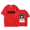 Dandadan Takakura Ken T shirts WOMEN Japanese Characters Tshirts 100 Cotton High Quality T Shirts Sense.jpg 640x640 1 - Dandadan Store