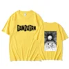 Dandadan Takakura Ken T shirts WOMEN Japanese Characters Tshirts 100 Cotton High Quality T Shirts Sense.jpg 640x640 7 - Dandadan Store