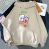 Japanese Anime Dandadan Hoodie Kawaii Momo and Ken Women Harajuku Retro Hoodies Unisex Funny Graphic Pullover.jpg 640x640 10 - Dandadan Store