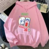Japanese Anime Dandadan Hoodie Kawaii Momo and Ken Women Harajuku Retro Hoodies Unisex Funny Graphic Pullover.jpg 640x640 3 - Dandadan Store