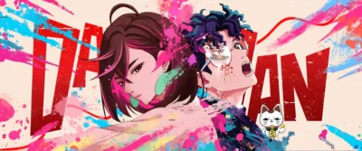 Top 10 Dandadan Merch for Fans in 2025 - Dandadan Store