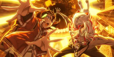 Why Their Dynamic Works - Dandadan Store