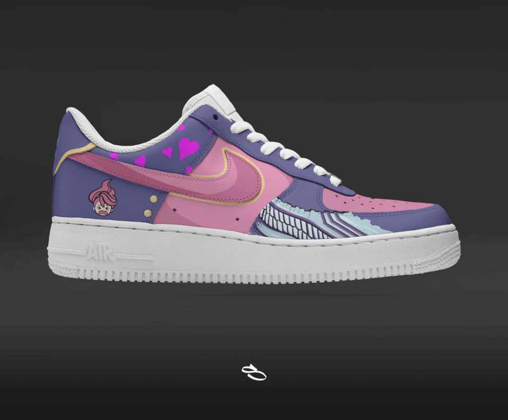 airiv2 - Dandadan Store