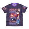 jiji Streetwear T Shirt Front wrinkly - Dandadan Store