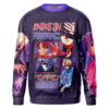 jiji Sweatshirt Front - Dandadan Store