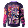 jiji Sweatshirt back - Dandadan Store
