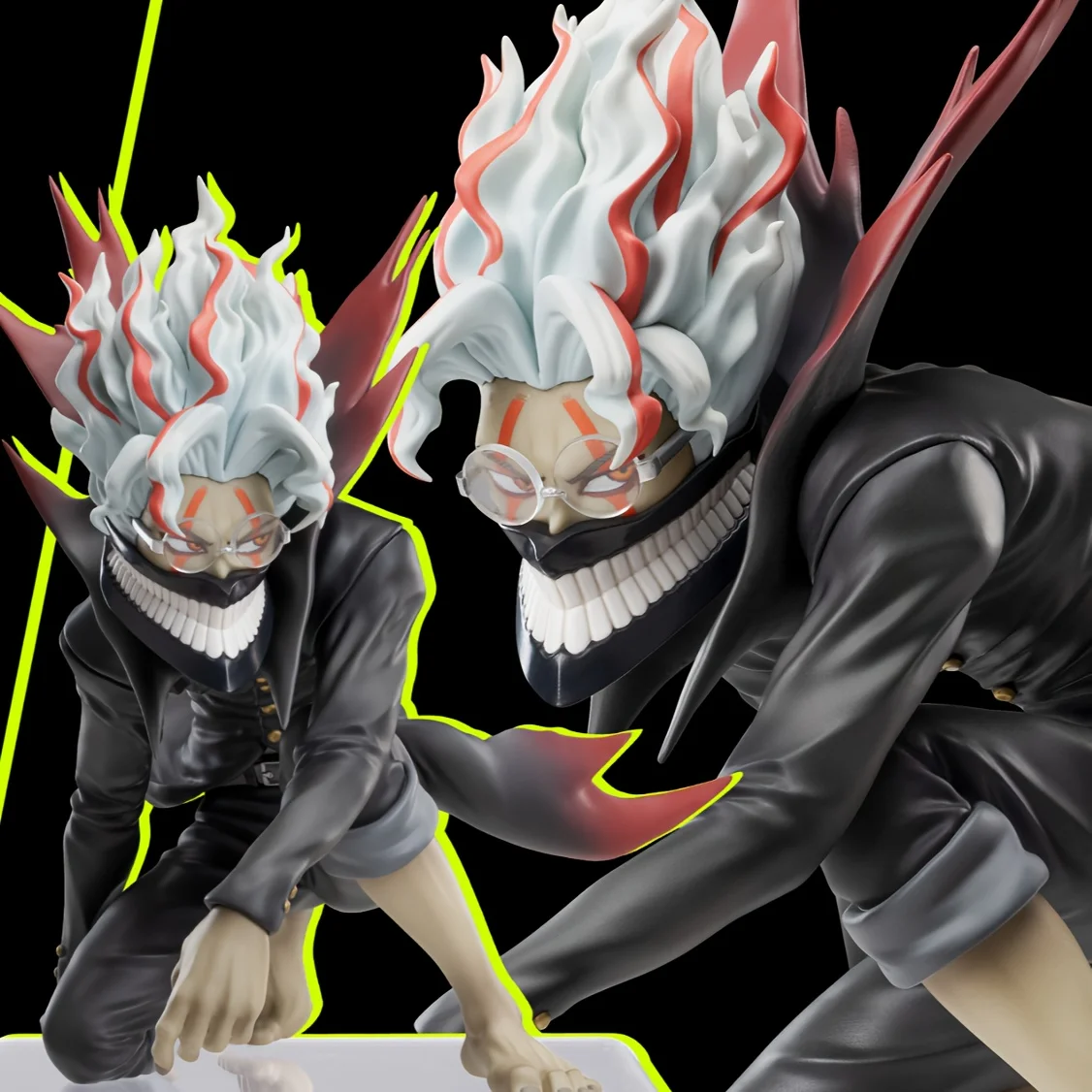 kf-Sc6a859ee658a4efe8126c91aa11945e7r kf Sc6a859ee658a4efe8126c91aa11945e7r - Dandadan Store