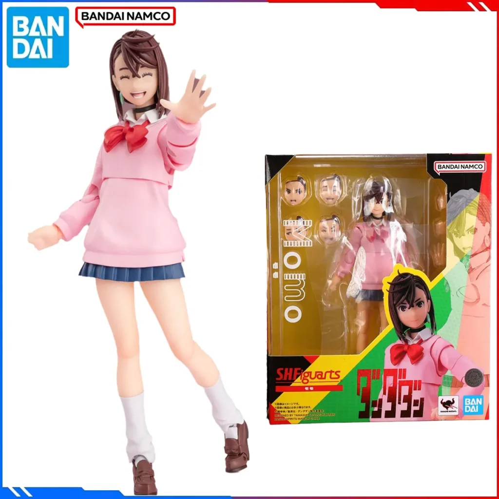 kf Sf2c674ccc8a94cc4b143ac13a68f38155 - Dandadan Store