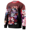 okarun Sweatshirt side - Dandadan Store