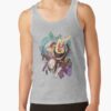 ratankx1860heather greyfront c288321600600 bgf8f8f8 3 - Dandadan Store