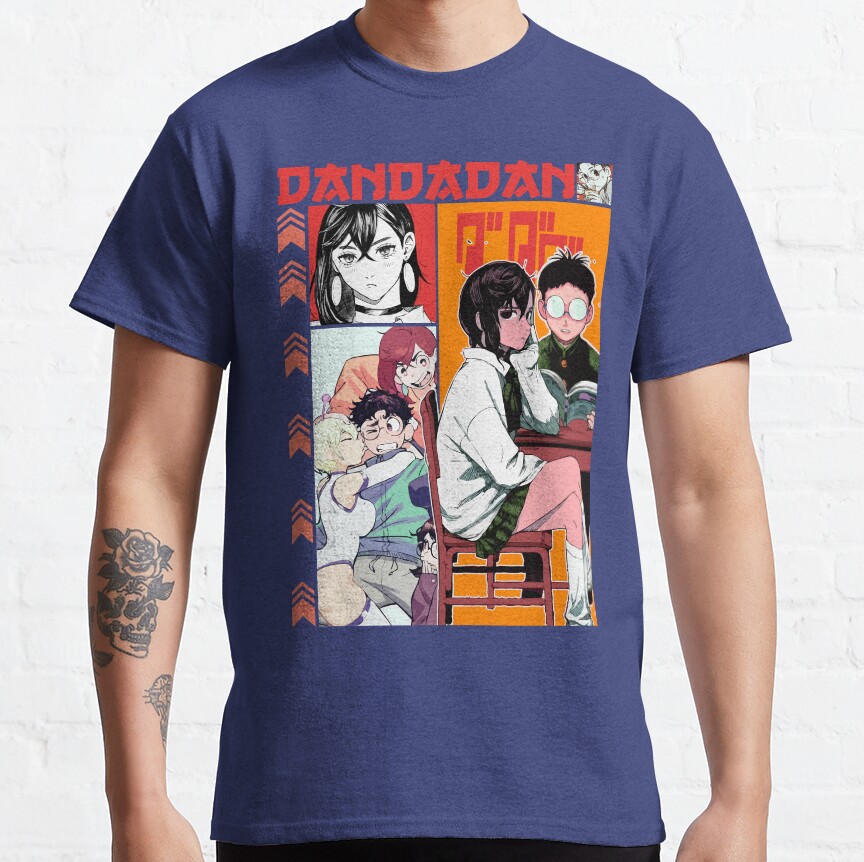 ssrcoclassic_teemens353d774d8b4ffd91front_altsquare_product1000x1000.u1-26.jpg ssrcoclassic teemens353d774d8b4ffd91front altsquare product1000x1000.u1 26 - Dandadan Store