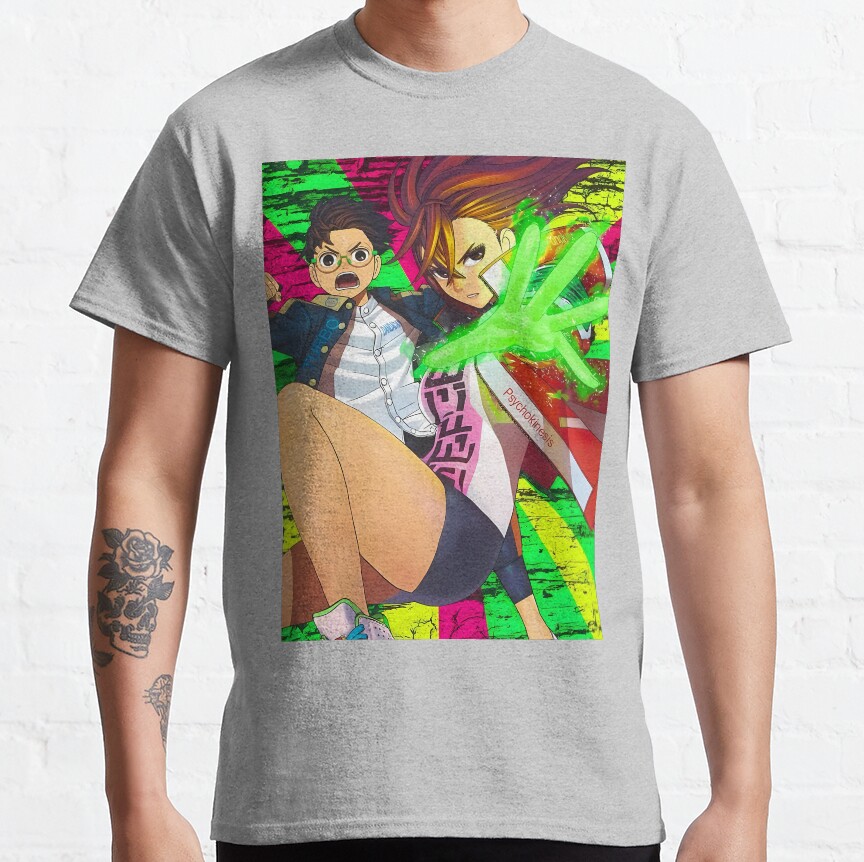 ssrcoclassic_teemensheather_greyfront_altsquare_product1000x1000.u1-16.jpg ssrcoclassic teemensheather greyfront altsquare product1000x1000.u1 16 - Dandadan Store