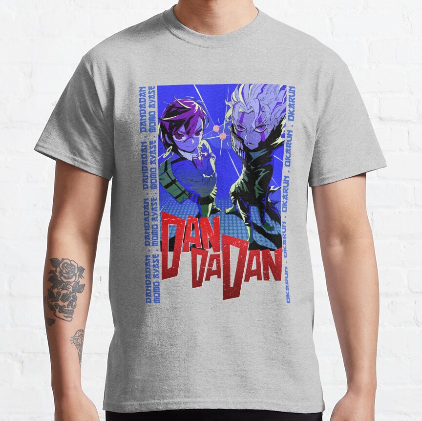 ssrcoclassic_teemensheather_greyfront_altsquare_product1000x1000.u1-9.jpg ssrcoclassic teemensheather greyfront altsquare product1000x1000.u1 9 - Dandadan Store