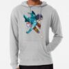 ssrcolightweight hoodiemensheather greyfrontsquare productx1000 bgf8f8f8 4 - Dandadan Store