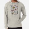 ssrcolightweight hoodiemensoatmeal heatherfrontsquare productx1000 bgf8f8f8 - Dandadan Store