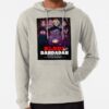 ssrcolightweight hoodiemensoatmeal heatherfrontsquare productx1000 bgf8f8f8 27 - Dandadan Store