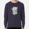 ssrcolightweight sweatshirtmens322e3f696a94a5d4frontsquare productx1000 bgf8f8f8 11 - Dandadan Store