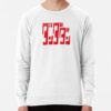ssrcolightweight sweatshirtmensfafafaca443f4786frontsquare productx1000 bgf8f8f8 23 - Dandadan Store