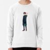ssrcolightweight sweatshirtmensfafafaca443f4786frontsquare productx1000 bgf8f8f8 4 - Dandadan Store