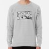 ssrcolightweight sweatshirtmensheather greyfrontsquare productx1000 bgf8f8f8 14 - Dandadan Store