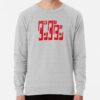 ssrcolightweight sweatshirtmensheather greyfrontsquare productx1000 bgf8f8f8 23 - Dandadan Store