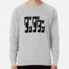 ssrcolightweight sweatshirtmensheather greyfrontsquare productx1000 bgf8f8f8 33 - Dandadan Store