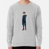 ssrcolightweight sweatshirtmensheather greyfrontsquare productx1000 bgf8f8f8 4 - Dandadan Store