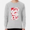 ssrcolightweight sweatshirtmensheather greyfrontsquare productx1000 bgf8f8f8 43 - Dandadan Store