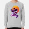 ssrcolightweight sweatshirtmensheather greyfrontsquare productx1000 bgf8f8f8 44 - Dandadan Store