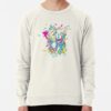 ssrcolightweight sweatshirtmensoatmeal heatherfrontsquare productx1000 bgf8f8f8 11 - Dandadan Store