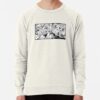 ssrcolightweight sweatshirtmensoatmeal heatherfrontsquare productx1000 bgf8f8f8 14 - Dandadan Store