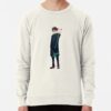 ssrcolightweight sweatshirtmensoatmeal heatherfrontsquare productx1000 bgf8f8f8 4 - Dandadan Store