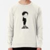 ssrcolightweight sweatshirtmensoatmeal heatherfrontsquare productx1000 bgf8f8f8 45 - Dandadan Store