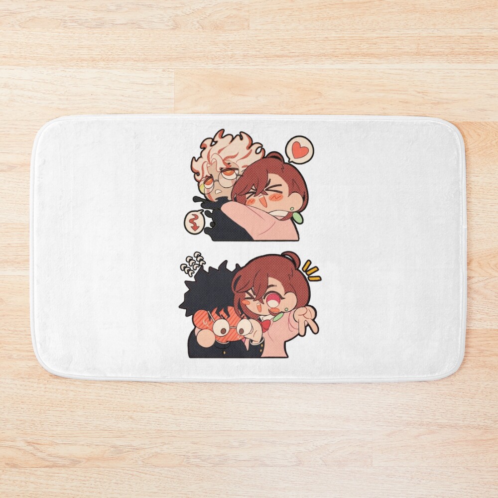 urbathmat_flatlay_largesquare1000x1000.1u5-2.jpg urbathmat flatlay largesquare1000x1000.1u5 2 - Dandadan Store