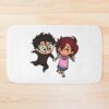 urbathmat flatlay largesquare1000x1000.1u5 7 - Dandadan Store