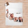 urblanket comparesquarex1000.1u2 2 - Dandadan Store