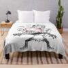 urblanket large bedsquarex1000.1u2 6 - Dandadan Store