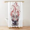 urshower curtain closedsquare1000x1000.1 5 - Dandadan Store
