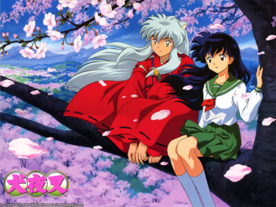 Discover the Best Inuyasha Merch for True Fans - Dandadan Store