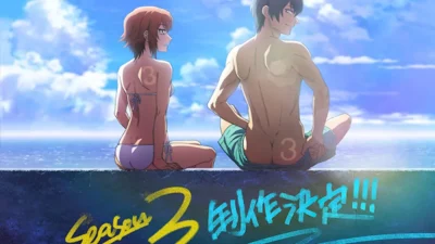 Why Grand Blue Merch Is a Must Have for Every Fan - Dandadan Store