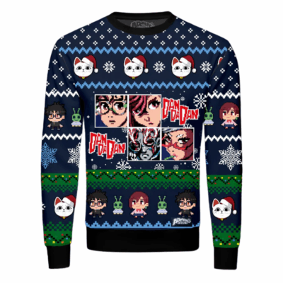 Cow02 Cate - Dandadan Store