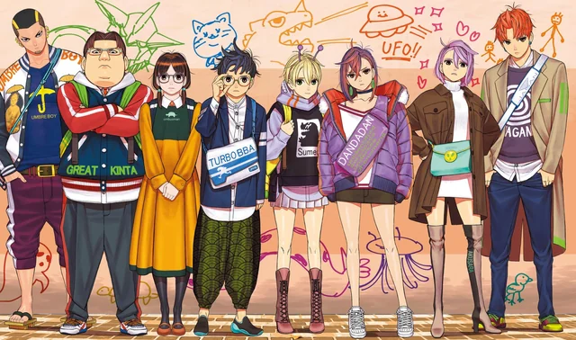 Dandadan in 2026: Major Updates Fans Shouldn’t Miss