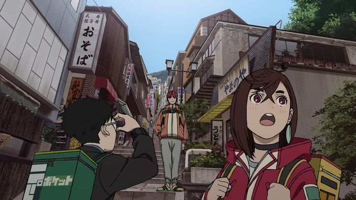 Dandadan in 2026: Major Updates Fans Shouldn’t Miss