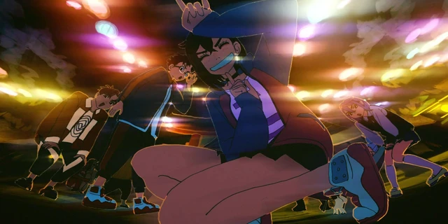 Everything We Know About Dandadan Season 3 (2027 Update)