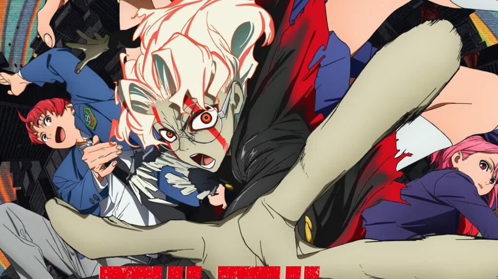 Dandadan in 2026: Major Updates Fans Shouldn’t Miss