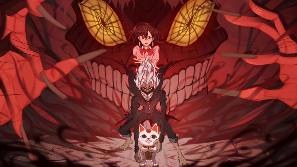 Everything We Know About Dandadan Season 3 (2027 Update)