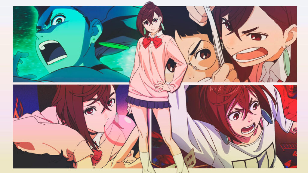 Everything We Know About Dandadan Season 3 (2027 Update)